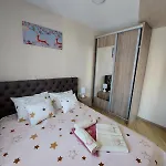 Golden Apartman 61