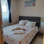Golden Apartman 61