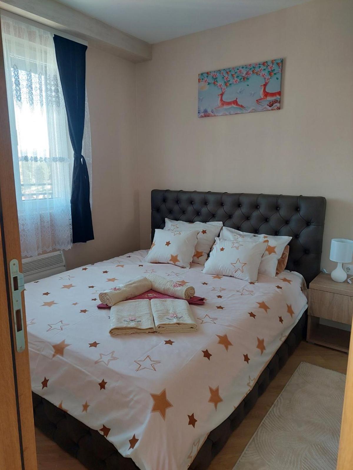 Apartment Golden 61