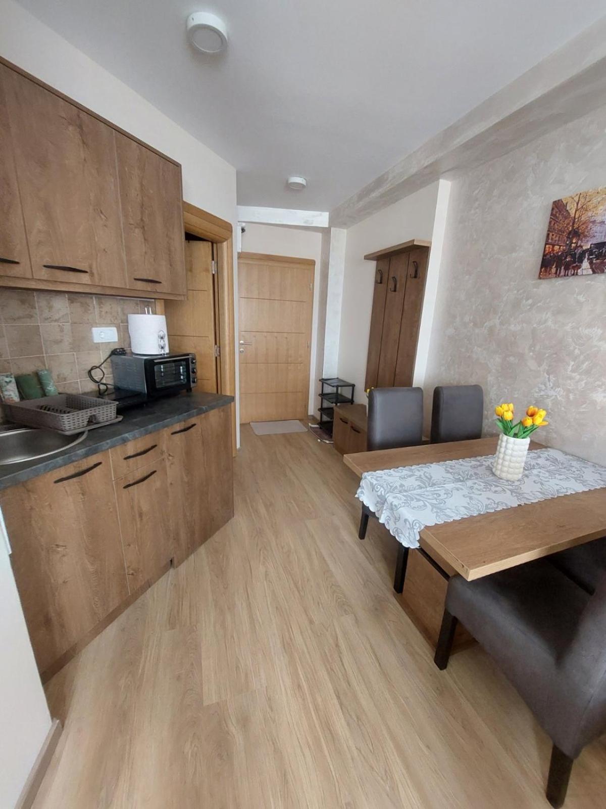 Apartment Golden 61